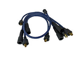 Провід високовольтні 2121, 21213 (8 кл) карбюратор силікон AT