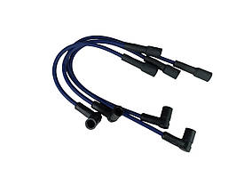 Провід високовольтні 21214, 2123 (8 кл) 1,7 інжектор, 2107 1,5 інжектор моноуприскування AT