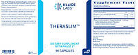 Klaire THERASLIM/Таслів (для схуднення) 90 BX973, фото 2