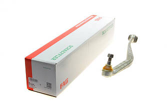 Важіль підвіски (задній) (L) MB M-class (W163) 98-05 (розвальний) FAG 821 0976 10 UA62