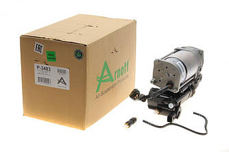 Компресор пневмосистеми Audi A6/A7 10-18 ARNOTT P-3483 UA62
