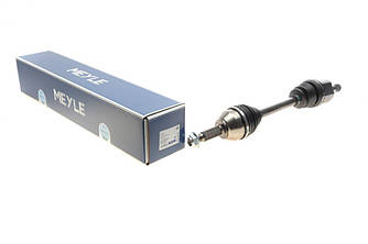 Піввісь (передня) Ford Connect 02-13 (L) (25x26x628) MEYLE 714 498 0032 UA62
