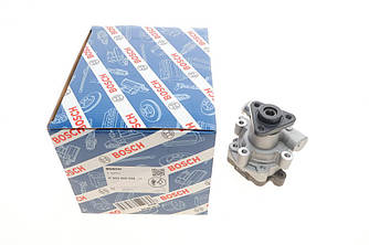 Насос ГПК Audi Q7/VW Touareg/T5 3.2/3.6/4.2/6.0/3.0TDI 02-10 BOSCH K S02 000 058 UA62