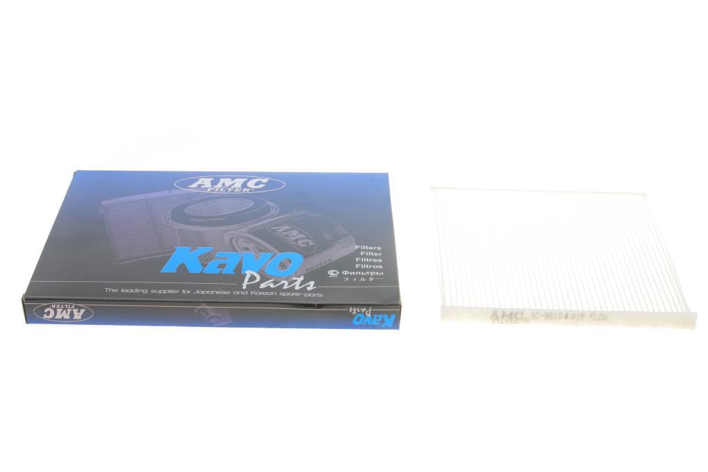 Фільтр салону Subaru Legacy IV/Outback 08-09 KAVO PARTS SC-9610 UA62, фото 1