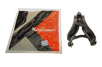 Важіль підвіски (передній) (L) Dacia Duster 17- KAPIMSAN 06-72622 UA62