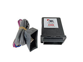 Емулятор лямбда-зонда Astar Gas