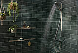 Душовий шланг 160 см бежевий hansgrohe Designflex Planet Edition Sand 28250210, фото 7