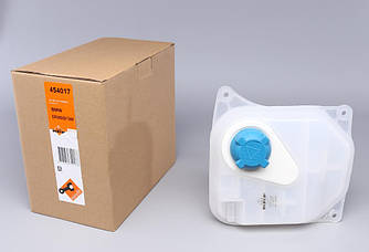 Бачок розширювальний Audi A6 1.8/2.0/2.3/2.8i/2.5 TDI 94-97 NRF 454017 UA62