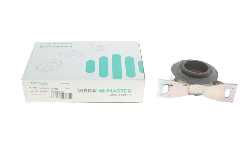 Підшипник підвісний Land Rover Freelander 98-06 (d=30mm) (з підшипником FAG) VIBRA MASTER VM41023 UA61, фото 1