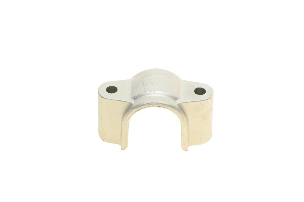 Кронштейн стабілізатора (заднього) MB Sprinter 209-318 06- (алюміний) ROTWEISS RW32163 UA61, фото 1