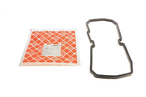 Прокладка піддону MB A-class (W168/W169) 1.4-2.0 97-12/Vaneo (414) 1.6/1.9/1.7CDI 02-05 24537 UA61