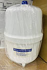 Бак пластиковий БРИЗ для осмосу 7л., фото 2
