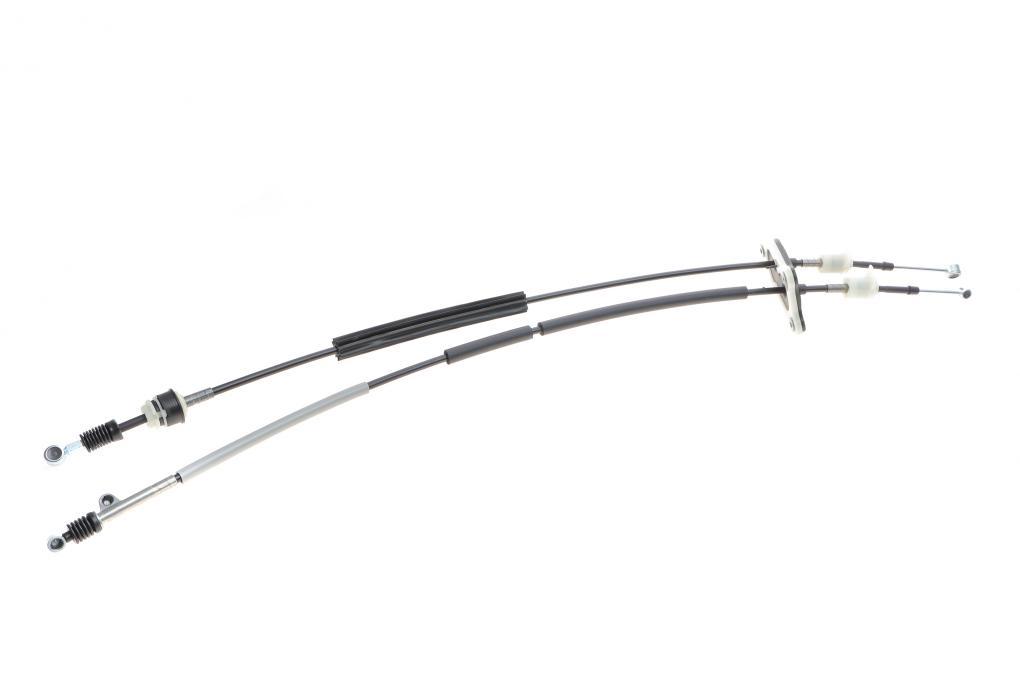 Трос куліси Citroen Nemo/Peugeot Bipper 08- CAVO 6014 601 UA61, фото 1