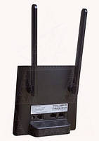 4G WiFi роутер OLAX AX9 PRO B LTE c самым большим аккумулятором на 4000 мАч ОРИГИНАЛ черный НА ПОДАРОК