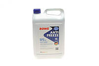 Антифриз (синий) G11 (5L) READY-MIX -25°C HIGHTEC ANTIFREEZE ROWE 21041-0050-99 UA61