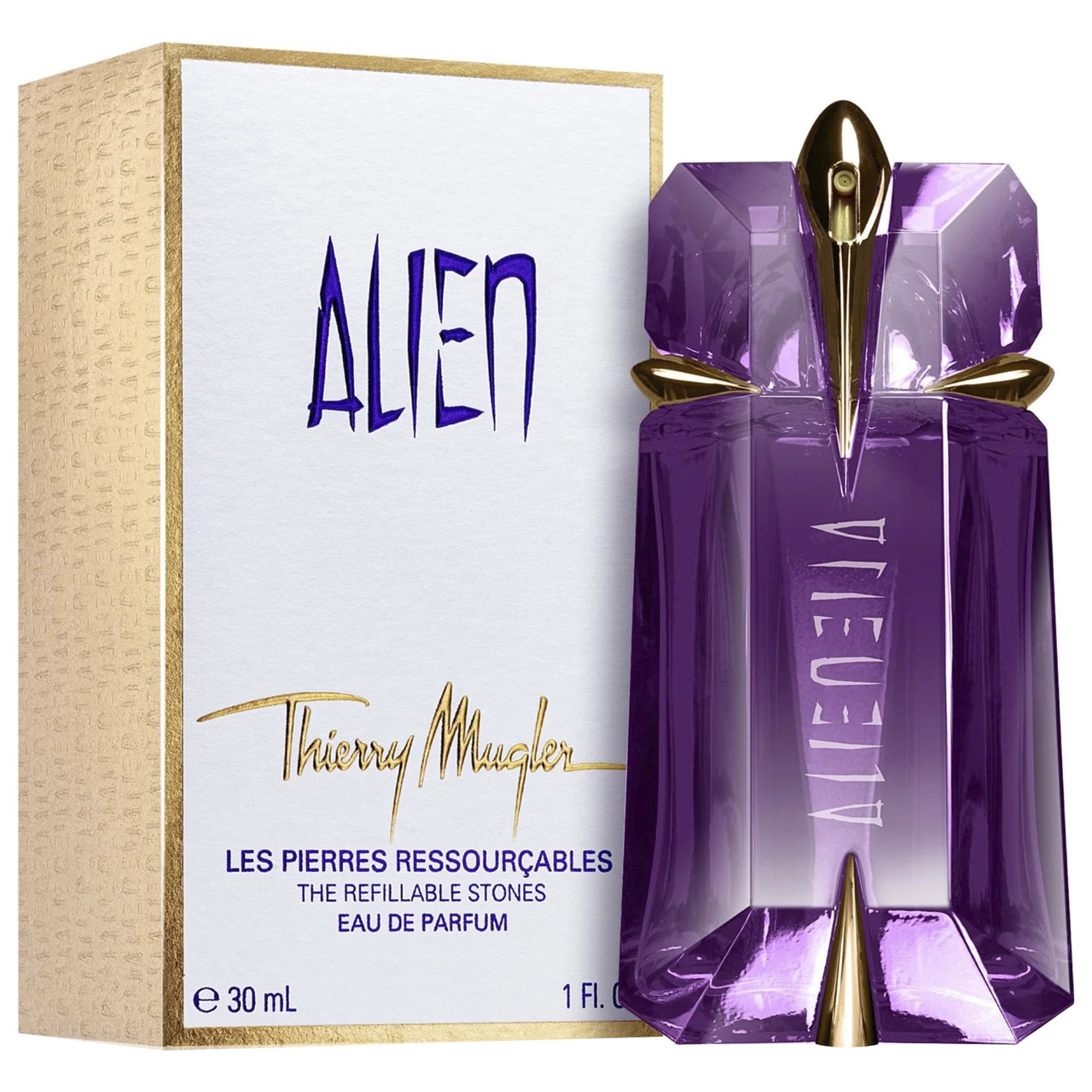 Thierry Mugler Alien Парфумована вода 30ml (3439600056914)