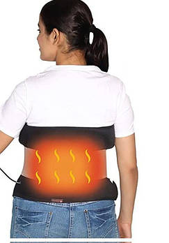 Eлектро грілка Heating pad KR-66