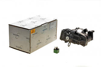 Компресор пневмосистеми MB M-class (W164)/GL-class (X164) 06- TRUCKTEC AUTOMOTIVE 02.30.940 UA62