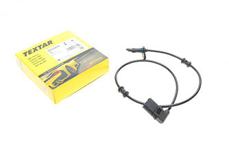 Датчик ABS (задній) (L) MB EQC (N293) 19-/GLC (X253/C253) 16- (L=751mm) TEXTAR 45030600 UA62