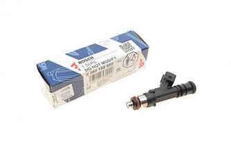 Форсунка паливна Lada 111 1.5/1.6i 95- BOSCH 0 280 158 502 UA62