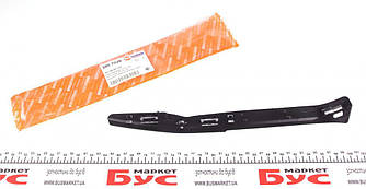 Кронштейн кріплення бампера (переднього/L) VW T5 10- AUTOTECHTEILE 380 7026 UA62