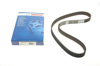Ремень ГРМ Mazda 626 2.0D 83-87 (25x148z) BOSCH 1 987 949 121 UA62
