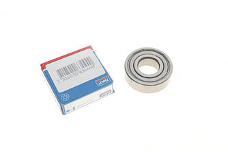 Підшипник (17x40x12) SKF 6203-2Z/C3 UA62