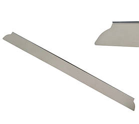 Змінне лезо 100 см для механізованого шпателя Profter (0.35 мм 100 см)