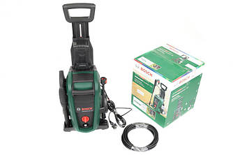 Мийка високого тиску UniversalAquatak 130 (130 Бар/420 л/ч/1700W) BOSCH 0 600 8A7 B00 UA62