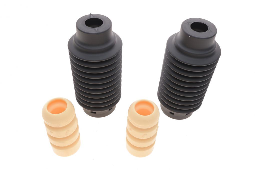 Пильник + відбійник амортизатора (переднього) Citroen C2/C3 02- (к-кт 2шт) GSP 5405490PK UA61, фото 1