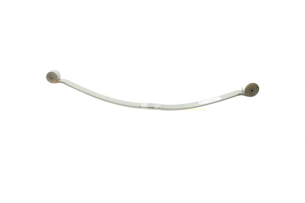 Ресора задня корінь Ford Transit 2.0/2.2 TDCi 12- (19mm) (76x695x680) TES BK315560CD0019 Z/T UA61, фото 1