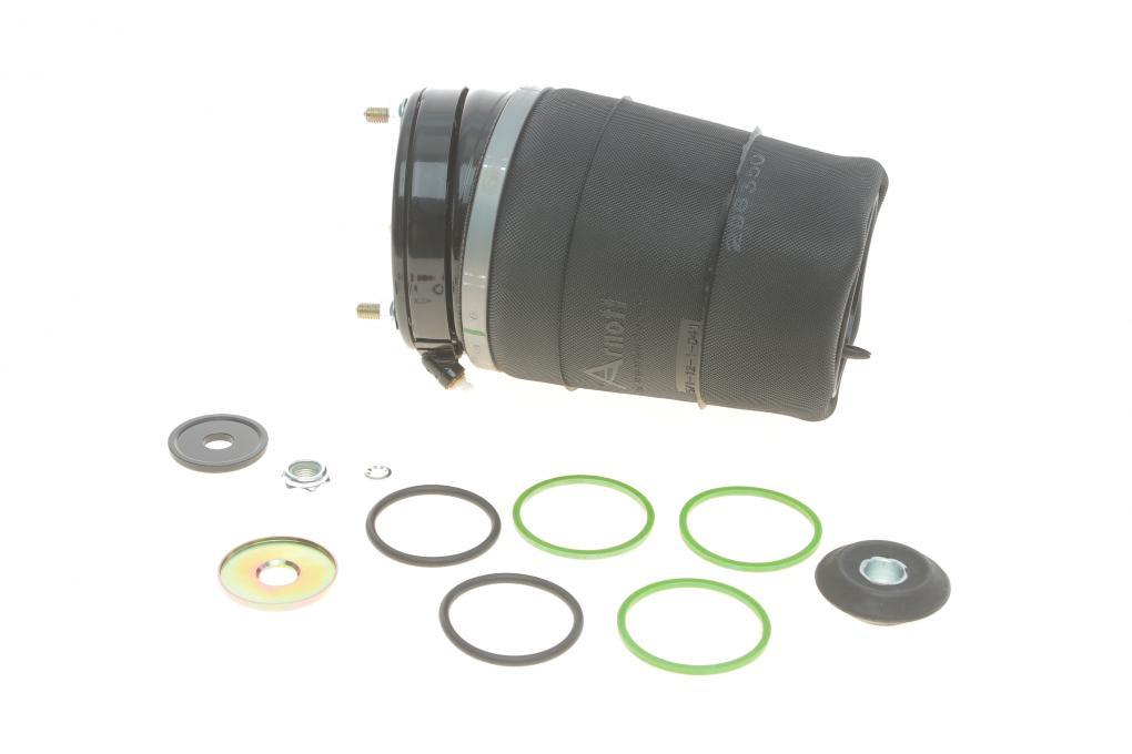 Подушка пневмопідвіски (передня) Land Rover Range Rover III 02-12 (L) ARNOTT A-2934 UA61, фото 1