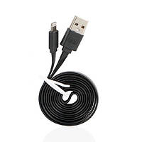 Кабель Lightning USB 2.0 AL 510 710 черний