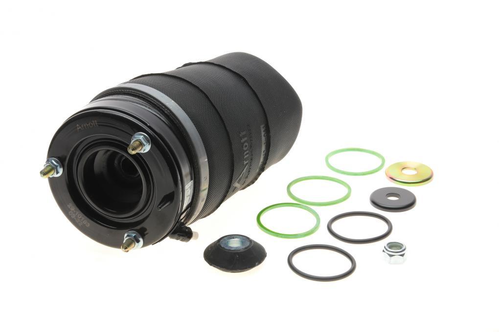 Подушка пневмопідвіски (передня) Land Rover Range Rover III 02-12 (R) ARNOTT A-2933 UA61, фото 1