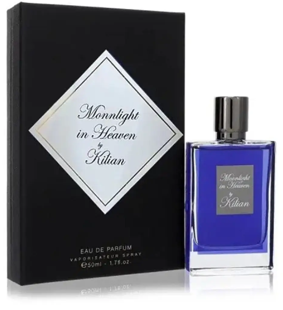 Парфумована вода Kilian Moonlight in Heaven 50 ml. Киліан Мунлайт Хевен 50 мл.