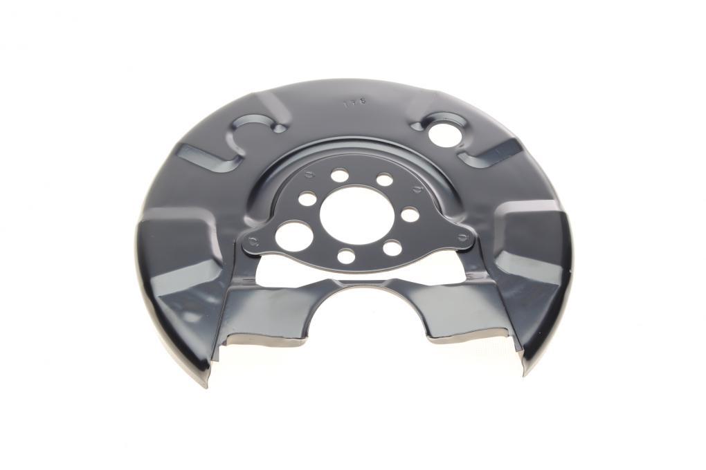 Захист диска гальмівного (заднього) (L) VW Passat 88-96 AIC 71368 UA61, фото 1