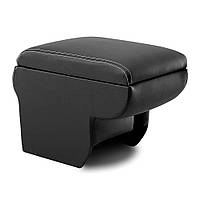 Підлокітник Kia Soul 2009-2013 Armrest чорний