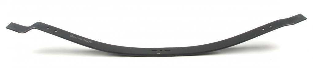 Ресора задня підкорінна MB Sprinter/VW LT (підсилювач з отвором) (70x785x775) 18mm CELIKYAY 024664802 UA61, фото 1