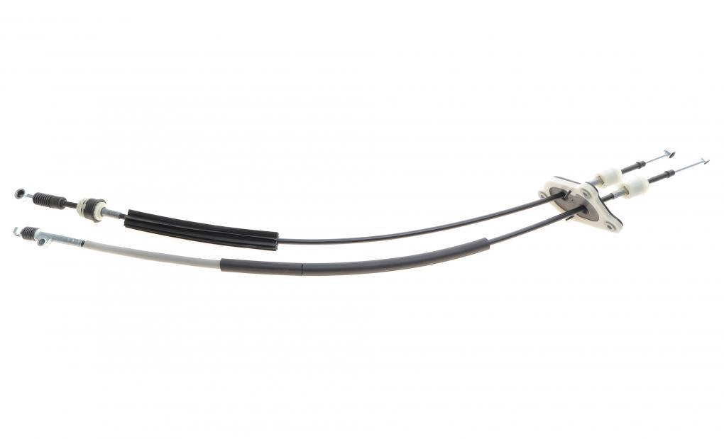 Трос куліси Citroen Nemo/Peugeot Bipper 08- SOLGY 119006 UA61, фото 1