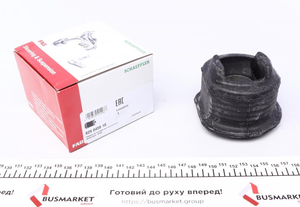 Сайлентблок балки (задньої) MB C-class (W202) 93-01 FAG 829 0459 10 UA61
