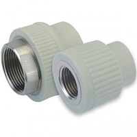 Муфти з внутрішньою різьбою