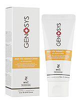 GENOSYS Мультивітамінний крем для сяйва шкіри GENOSYS Multi Vita Radiance Cream 50 ml