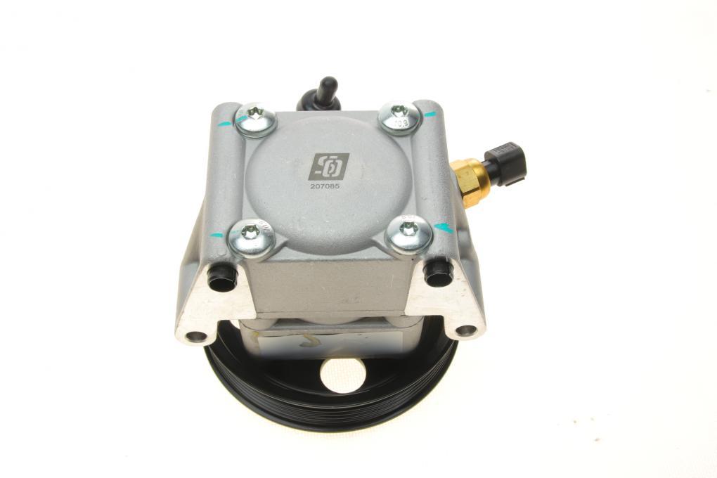 Насос ГПК Ford Focus III 1.6TDCi/1.6 10- SOLGY 207085 UA61, фото 1