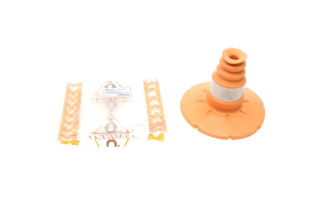 Відбійник пружини (задній/верхній) MB Vito (W639) 03- ASMETAL 45MR0830 UA61, фото 1