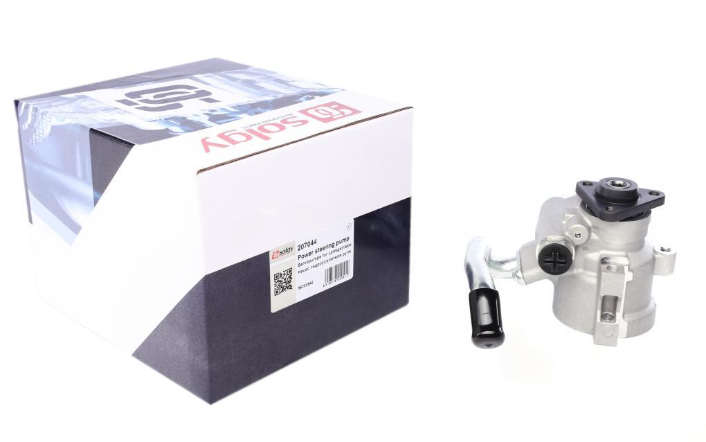 Насос ГПК Daewoo Lanos 1.3/1.5/1.6 97- SOLGY 207044 UA61, фото 1