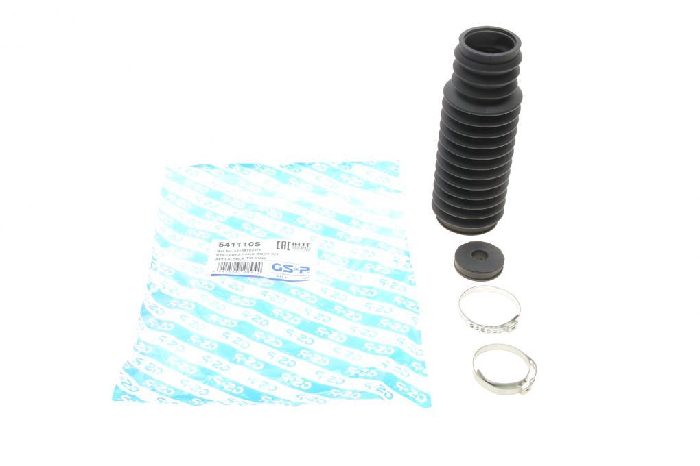 Пильник рейки рульової BMW 3 (E46) 99-06 M54/M57 GSP 541110S UA61, фото 1