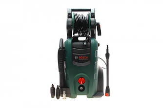 Мийка високого тиску Advanced Aquatak 140 (140 Бар/480 л/год/2200W) BOSCH 0 600 8A7 D00 UA62
