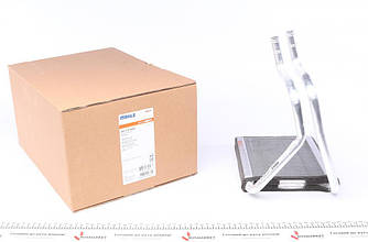 Радіатор пічки Hyundai Tucson/Kia Sportage 2.0 CRDi 04- (HALLA) MAHLE AH 175 000P UA62