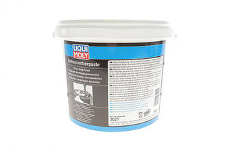 Паста монтажна для коліс Reifen-Montierpaste (5L) LIQUI MOLY 3021 UA62