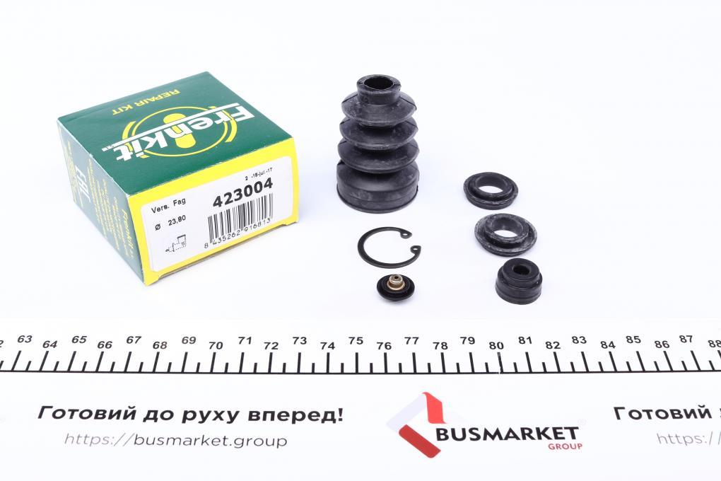 Ремкомплект циліндра зчеплення (головного) MB NG/SK 73-96 (d=23.8mm) (Fag) FRENKIT 423004 UA61, фото 1
